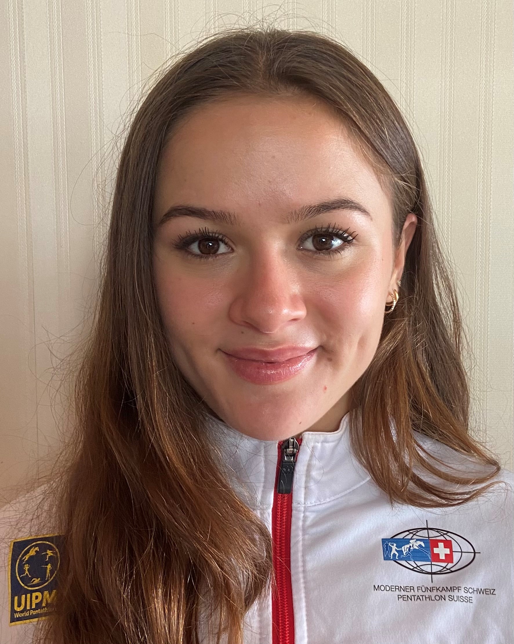 Florina Jurt: Pentathlon moderne
